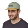 Etiqueta P-6 Tapa Trad