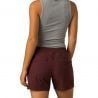 PRANA Halle E-Waist Short II (Cacao)