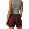 Prana Halle E-Waist Short II (Cocoa)
