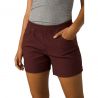 Prana Halle E-Waist Short II (Kakao)