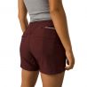 Prana Halle E-Waist Short II (Cocoa)