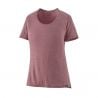 W's Cap Cool Lichtgewicht Shirt
