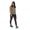 W's Ridge Flow Shirt Black