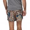 M:n Trailfarer Shortsit - 6 in.