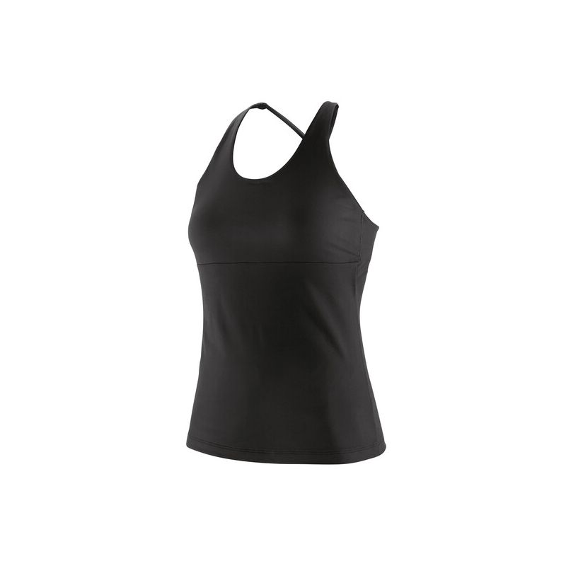 Canotta Patagonia Mibra (nero) donna