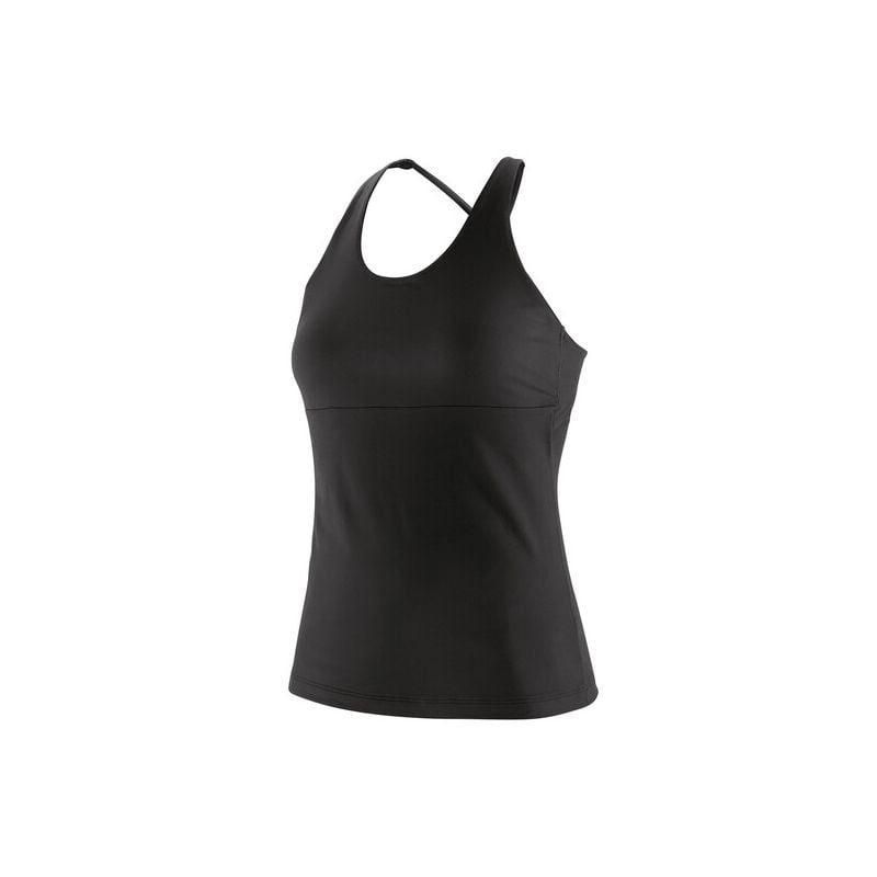 Tank top Patagonia Mibra (black) woman