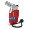 Primus PowerLighter III Rød ()