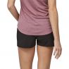 W's Strider Pro Shorts - 3 1/2 in.