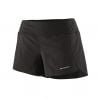 Shorts Patagonia Strider Pro (black) Women