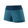 Shorts Patagonia Strider Pro (wave blue) Women