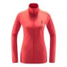 HAGLOFS Sirro Mid Jacket Women Hibiscus red