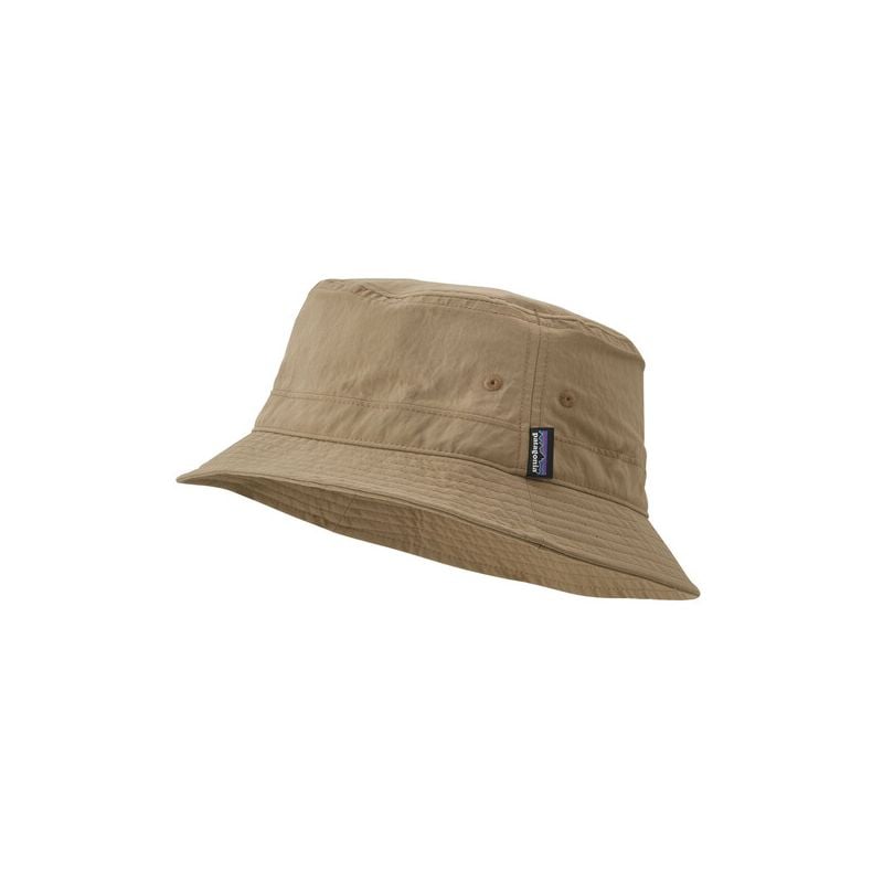 Hut Patagonia Wavefarer Bucket (mojave khaki) Mann