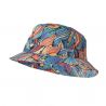 Hatt Patagonia Wavefarer Bucket (glede kullblå)
