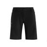 Pantaloncini da trekking Salewa Talvena DST (Premium Navy) donna