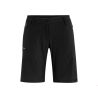Vaellusshortsit Salewa Talvena DST (Premium navy) naiset