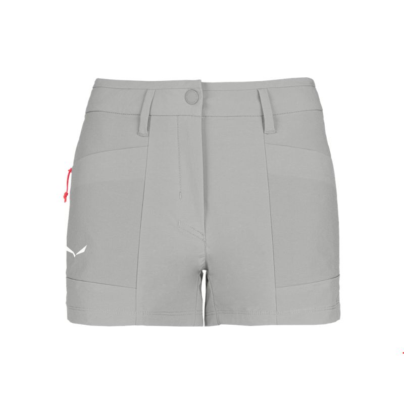Shorts Salewa Puez Dst Cargo (legering) kvinne