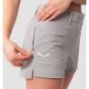 Salewa Puez Dst Cargo (marine blazer) shorts for kvinner