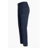 Pantalon Salewa Puez Dst Cargo (navy blazer) femme
