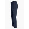 Puez Dst W Cargo Pants Salewa navy blazer