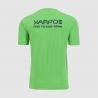 Camiseta Karpos ASTRO ALP. CAMISETA (PAPRIKA) Hombre