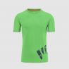 Maglietta Karpos ASTRO ALP. T-SHIRT (PAPRIKA) Uomo