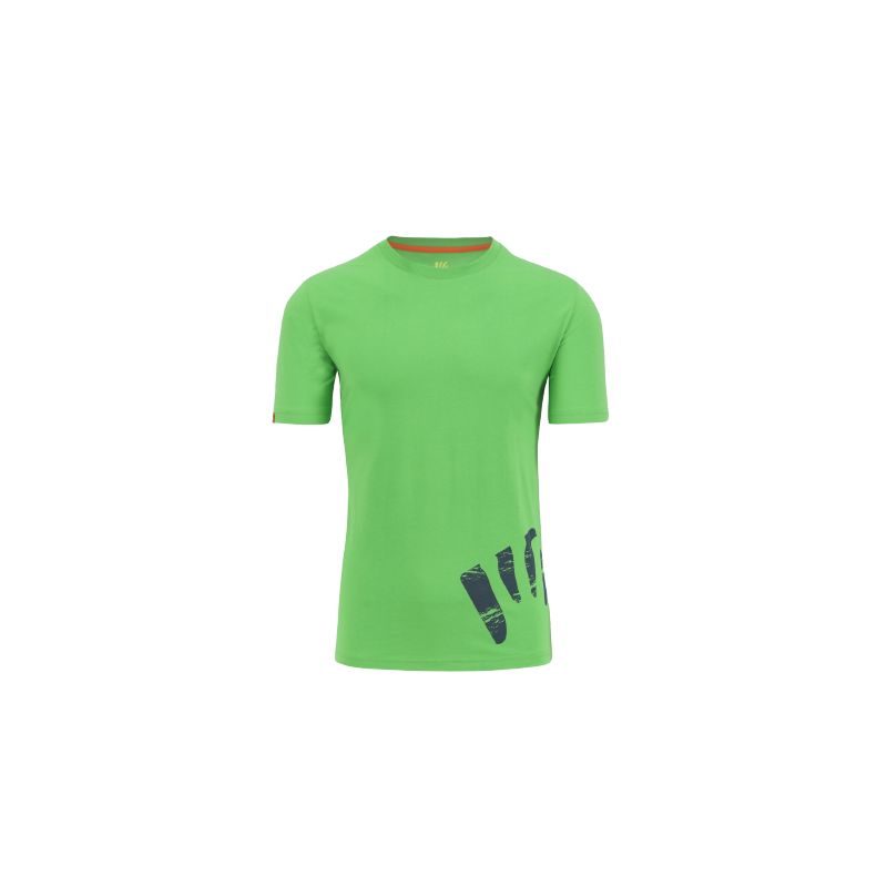 T-shirt Karpos ASTRO ALPINO (Jasmijngroen) Man