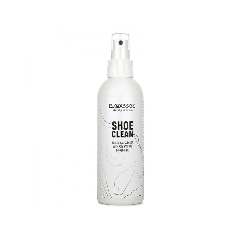 Hoitotuote Lowa Shoe Clean - 200ml