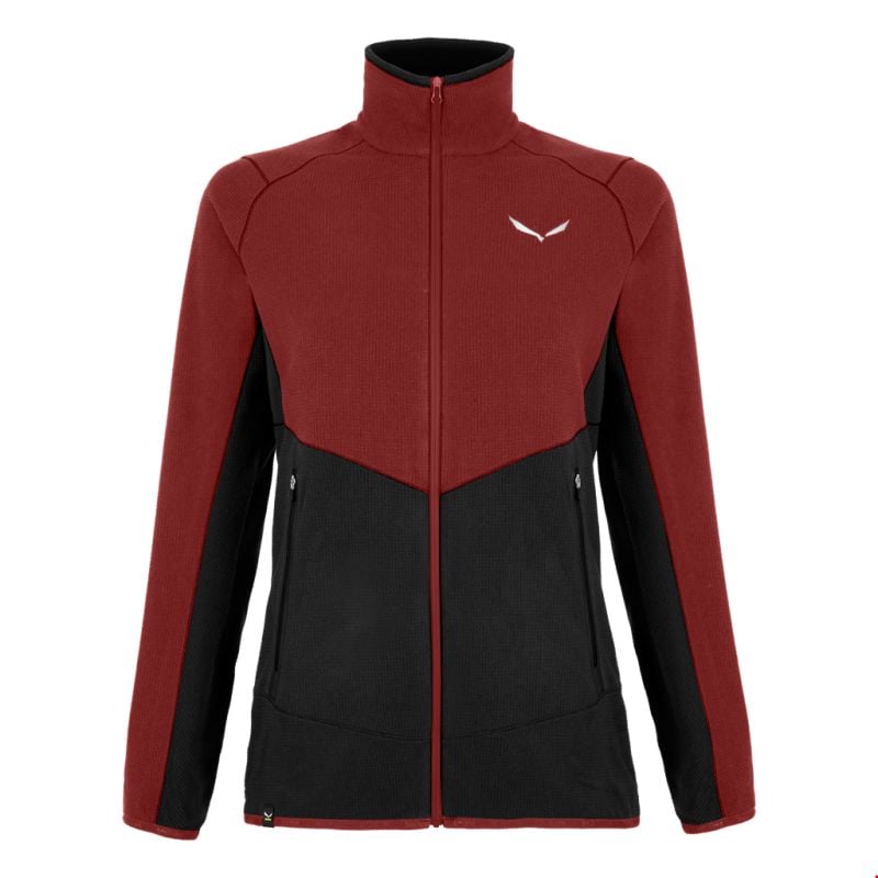 Veste Salewa Paganella Jkt (Syrah) femme