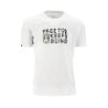 Karpos Crocus T-shirt (moroccan blue) man