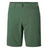 W BRONA SOFTSHELL SHORTSIT