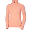 W ICE 1/2 ZIP