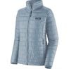 Women's Patagonia Nano Puff (steam blue)