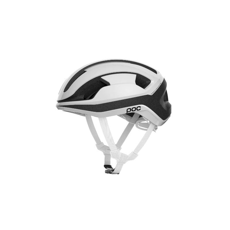 Casco de bicicleta Poc Omne Lite (Hydrogen White)
