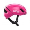 Poc Bike POCito Omne MIPS (fluoresoiva vaaleanpunainen)