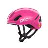 Poc Bike POCito Omne MIPS (fluoresoiva vaaleanpunainen)