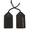 Ausweishülle Eagle Creek Reflective Luggage Tag (black)
