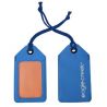 Reflekterande bagagetag (aizome blue) Eagle Creek