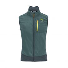 Karpos LAVAREDO VEST (NORTH ATLANTIC/DARK SLATE)
