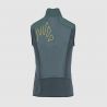 KARPOS LAVAREDO VEST (NORTH ATLANTIC/DARK SLATE)