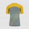 Karpos MOVED EVO JERSEY (DARK SLATE/LEMON CURRY)