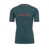 T-shirt Karpos Prato Piazza Jersey (mörk havsblå/balsam/paprika)