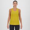 Karpos QUICK W TOP (LEMON CURRY/ADRIATIC BLUE)