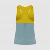 Karpos QUICK W TOP (LEMON CURRY/ADRIATIC BLUE)