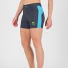 Karpos Santa Croce W Short Sky Captain/blue Atoll