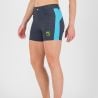 Karpos Santa Croce W Short Sky Captain/blue Atoll