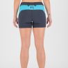 Karpos Santa Croce W Short Sky Captain/blue Atoll