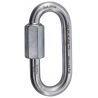 Maillon Oval 10 Mm Zingué* Camp