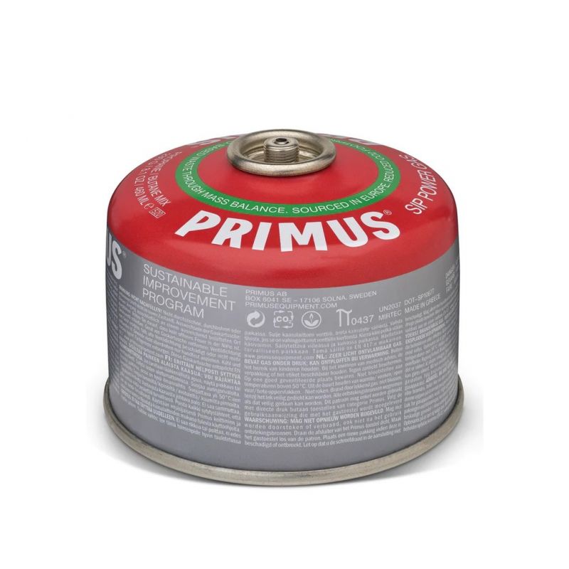 Gasspatron Primus Power Gas SIP 230g