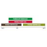 Primus Power Gas SIP 230g ()