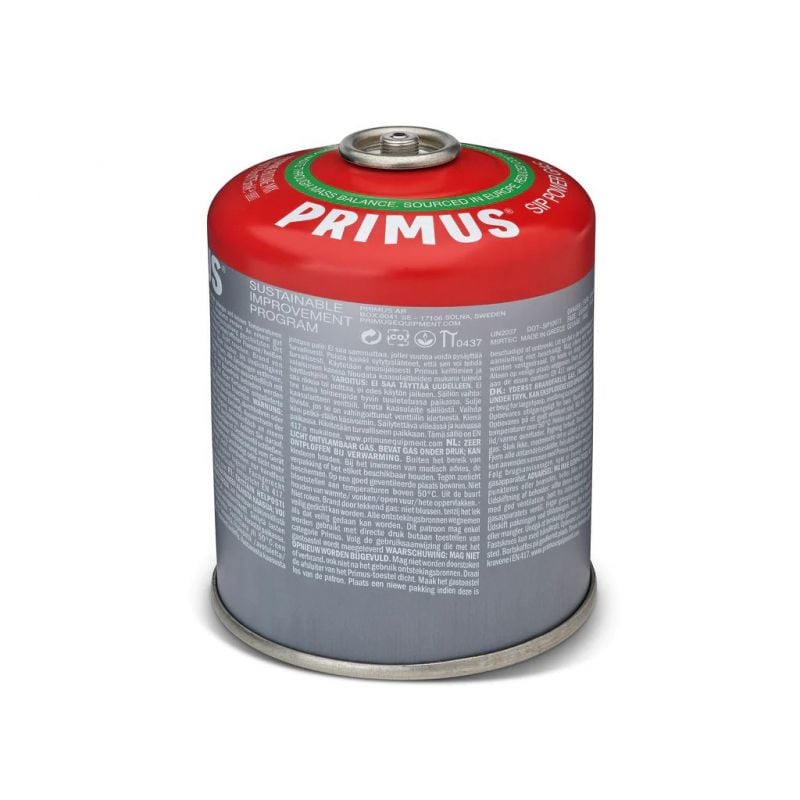 Gas cartridge Primus Power Gas S.I.P 450g